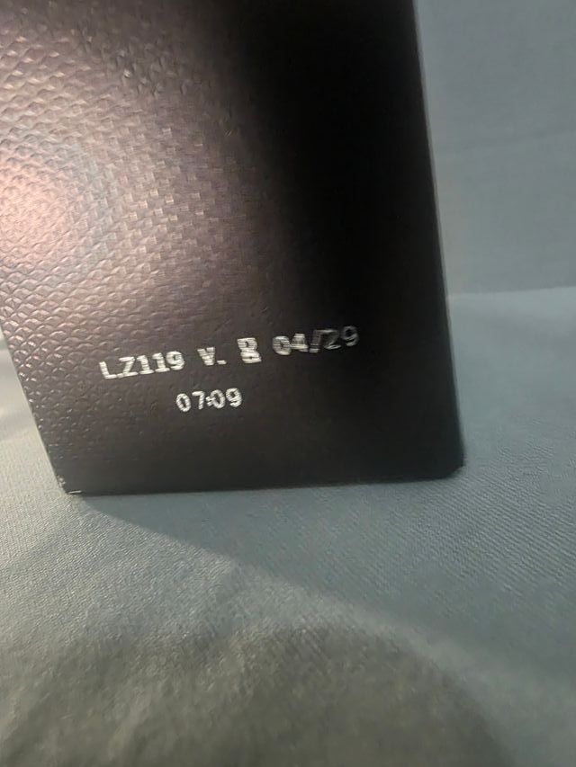 Malbec Pure Gold O Boticário Eau de Toilette 100ml