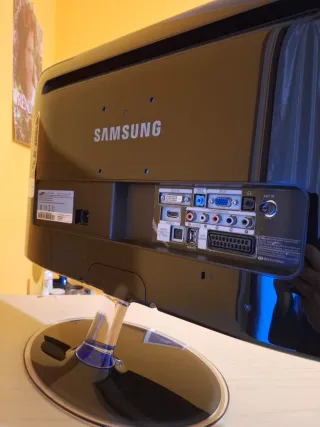 Samsung Monitor 23 pollici