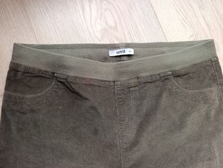 Pantalón de pana