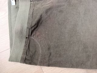 Pantalón de pana