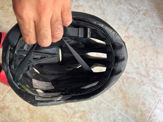 Casco Bici MET Rivale Talla M