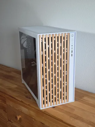 PC RTX 4070Ti Super