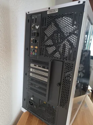 PC RTX 4070Ti Super