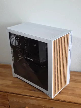 PC RTX 4070Ti Super