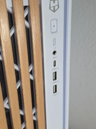 PC Ultra 4070Ti Super