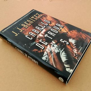 Caballo De Troya 5/Thosan House Book 5 (Spanish...