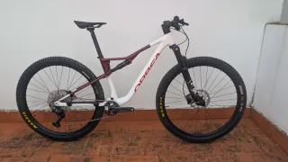 Orbea Oiz H30 29"