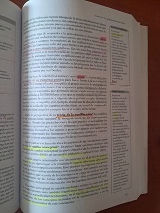 Psicología del desarrollo I (GRADO) (Spanish Ed...