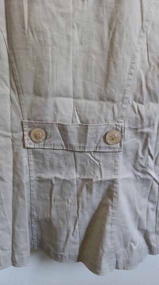 Giacca Chiara Beige