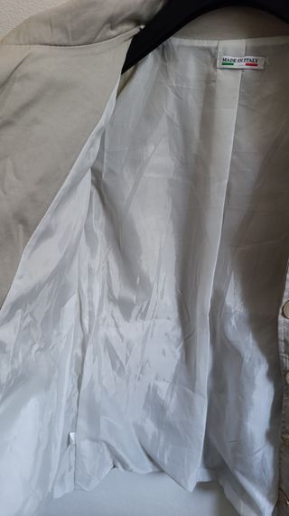 Giacca Chiara Beige