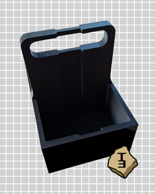 Porta Baterías Stihl AK 2 Unidades