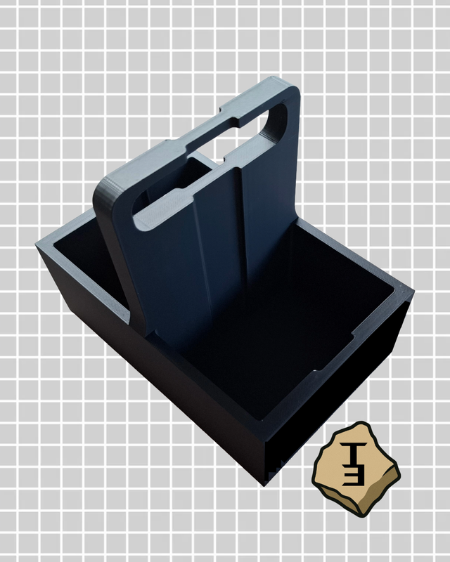 Porta Baterías Stihl AK 2 Unidades