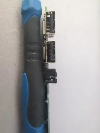 Scheda audio USB HP OMEN 15-AX