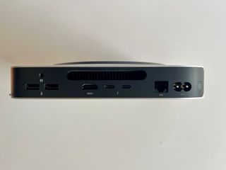 Mac mini M1 16GB RAM + 1TB SSD
