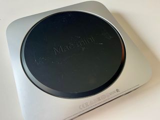Mac mini M1 16GB RAM + 1TB SSD