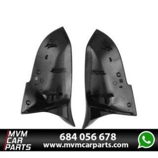 Carcasas de espejo completas para BMW tipo M