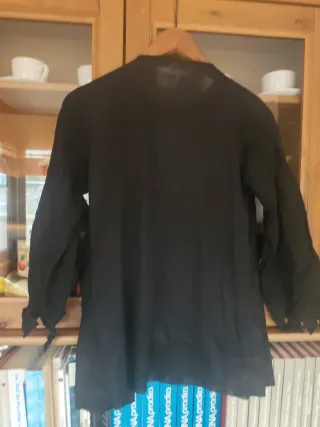 Disfraz esqueleto infantil