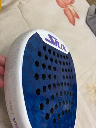 Pala Siux Valkiria PRO 2025 Mujer