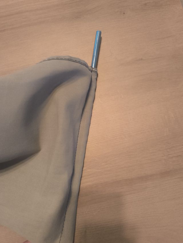 Organizador de mandos y revistero para sofá