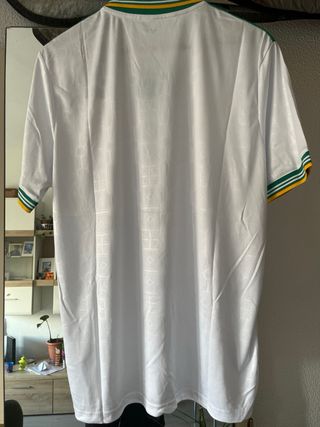 Camiseta Roma Talla XL