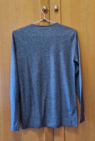 Camiseta H&M XS