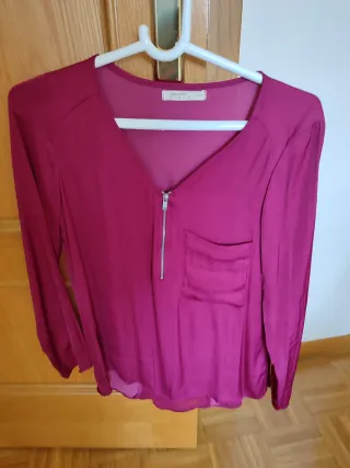 Blusa chica