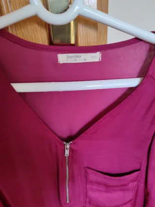 Blusa chica
