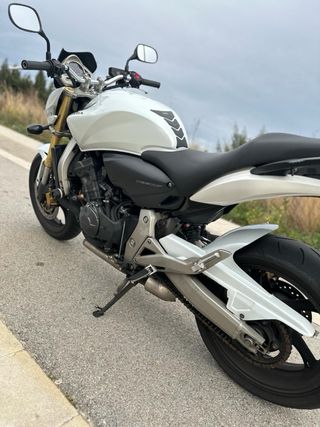 Honda CB600 Hornet