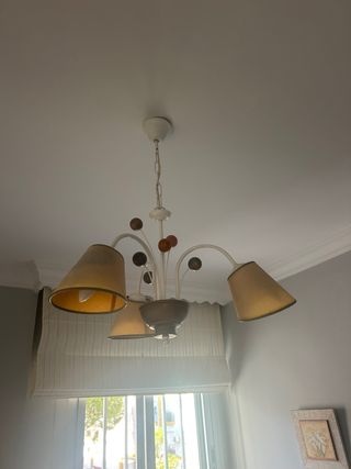 Lampada da soffitto per bambini