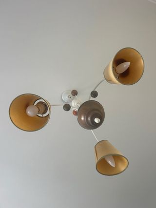 Lampada da soffitto per bambini