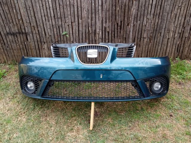 Paragolpes Seat Ibiza FR 6L