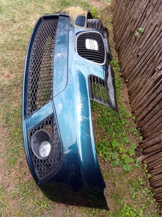 Paragolpes Seat Ibiza FR 6L