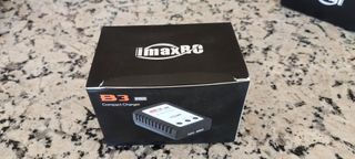 CARGADOR BATERIAS LIPO 2S Y 3S NUEVO