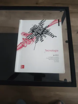 Tecnologia 3r ESO