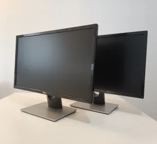 Monitor 24 pulgadas DELL SE2416H