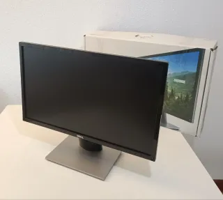 Monitor 24 pulgadas DELL SE2416H