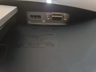 Monitor 24 pulgadas DELL SE2416H