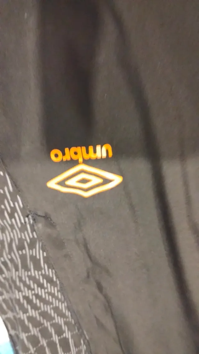Pantalón chándal Umbro Talla XXL