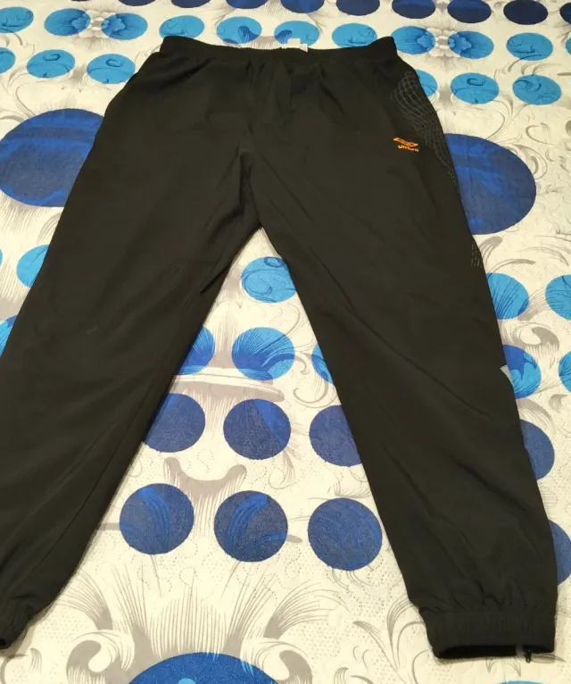 Pantalón chándal Umbro Talla XXL