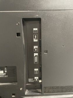 TV Sony Bravia KDL-40NX700