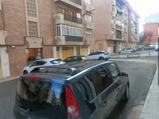 Renault Espace 2005 2005