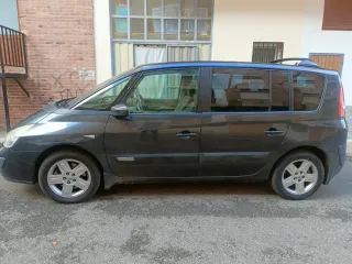 Renault Espace 2005 2005