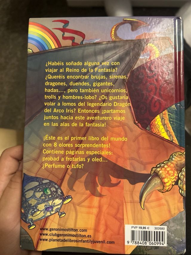 En El Reino De La Fantasia