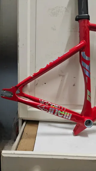 ♦️ CINELLI SHARK ♦️