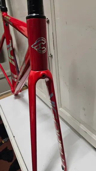 ♦️ CINELLI SHARK ♦️