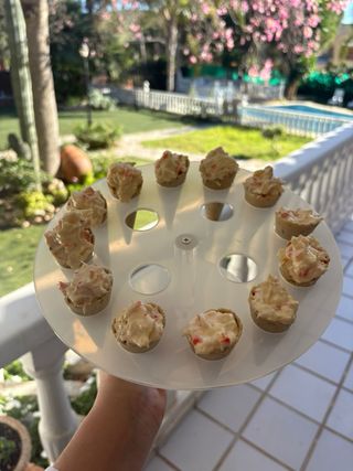 CATERING & EVENTOS MURCIA