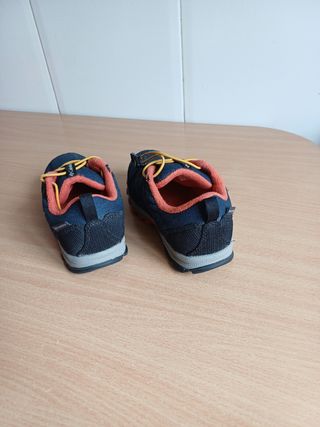 Botas de montaña Columbia niño/niña talla  30