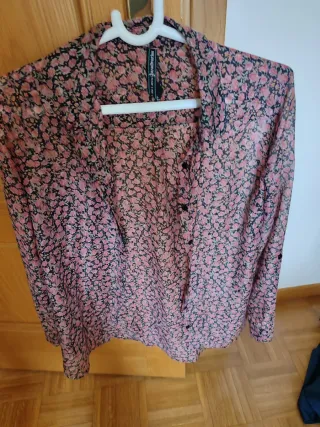 Blusa chica
