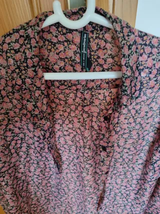Blusa chica