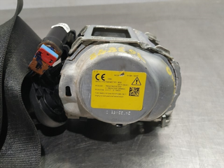 CINTURON SEGURIDAD TRASERO IZQUIERDO SMART FORFOU